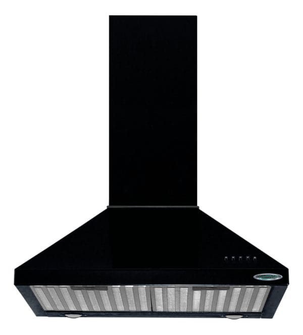 Campana De Cocina Maraldi Cucinela 60cm - Imagen 3