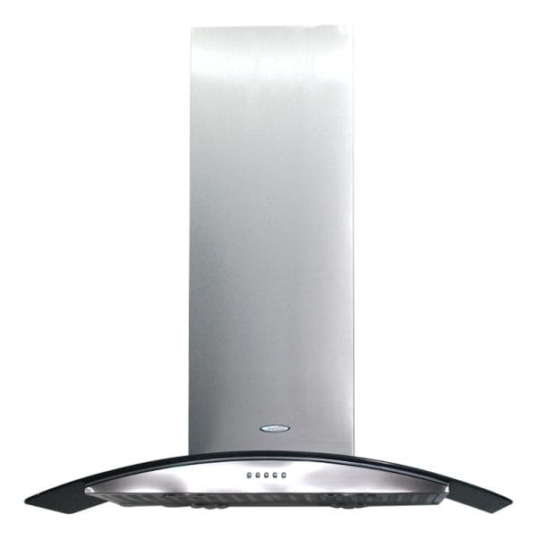 Campana De Cocina Maraldi Merlina Acero 60cm