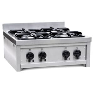 Anafe Cfa Semi Industrial 60cm