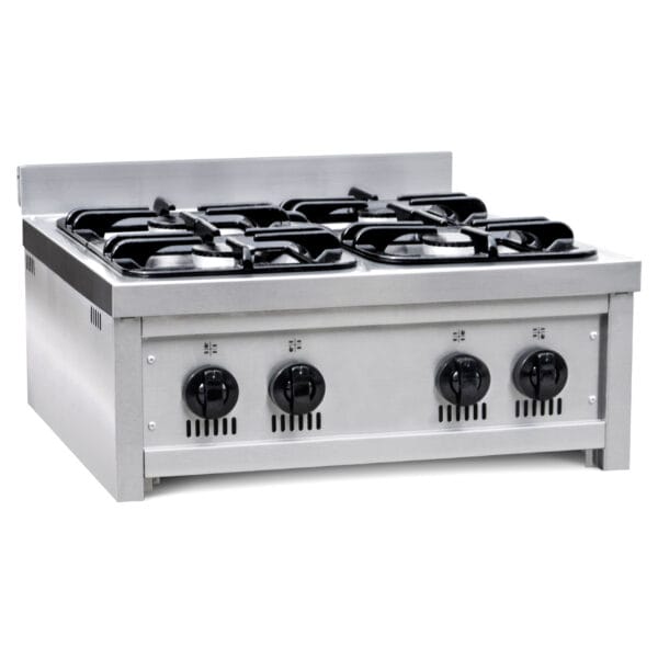 Anafe Cfa Semi Industrial 60cm