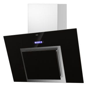 Campana De Cocina Tst Espejo 60cm