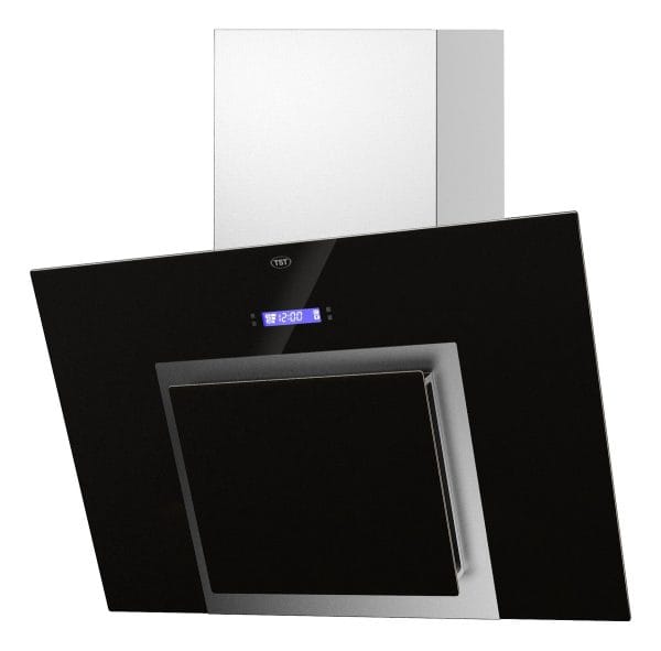 Campana De Cocina Tst Espejo 60cm