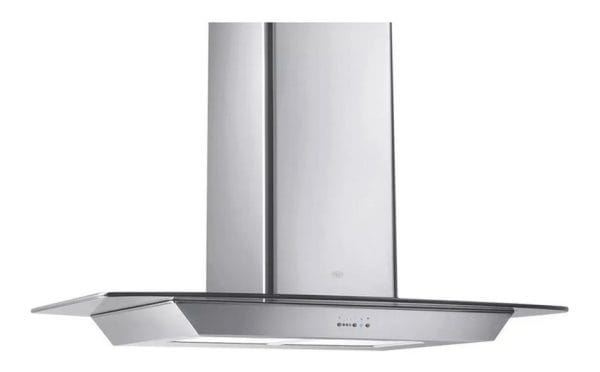 Campana De Cocina Tst Tamel 90cm - Imagen 2