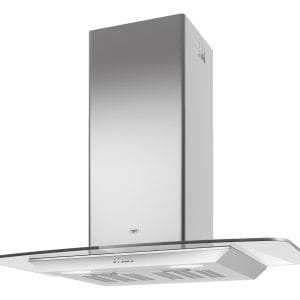 Campana De Cocina Tst Tamel  60cm