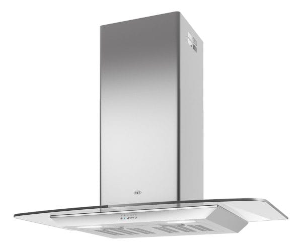 Campana De Cocina Tst Tamel  60cm