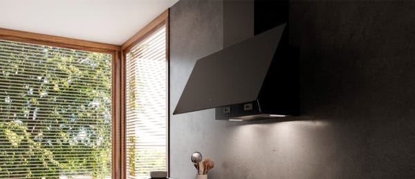 Campana De Cocina azara 90cm - Imagen 6
