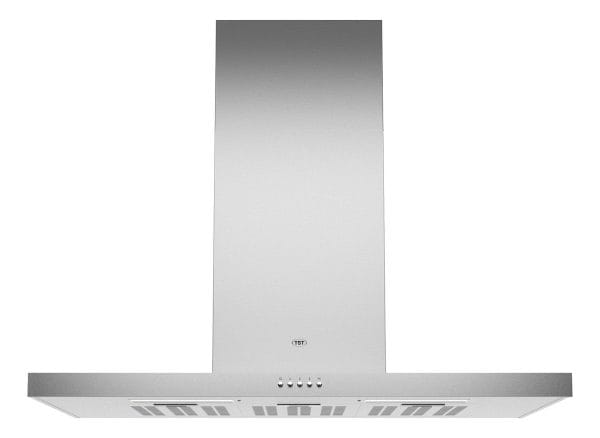 Campana De Cocina Tst Nihuil 90cm
