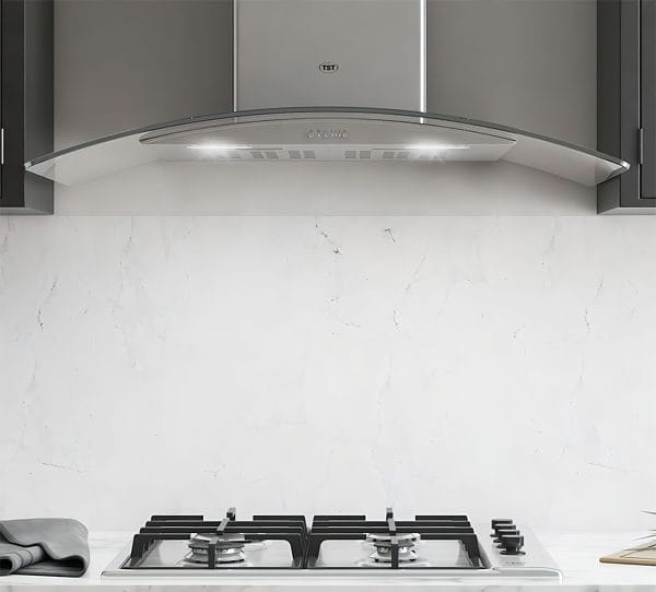 Campana De Cocina Tst Lacar 90cm - Imagen 6