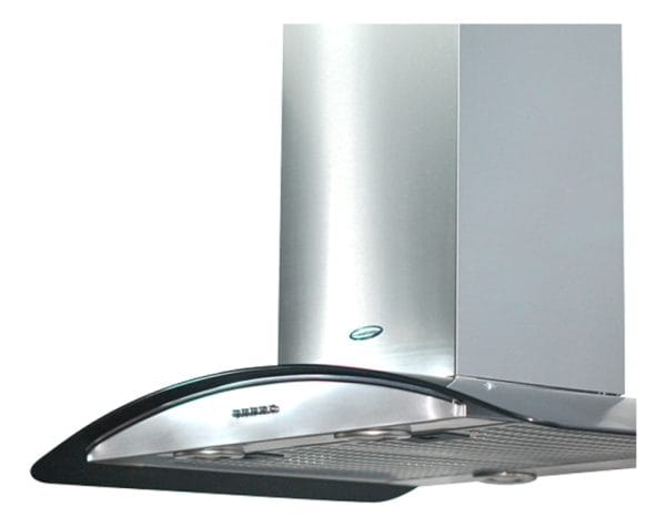 Campana de Cocina Maraldi Merlina 90cm - Imagen 2