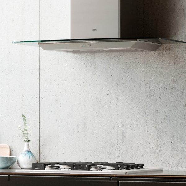 Campana De Cocina Tst Tamel  60cm - Imagen 3
