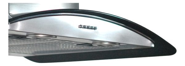 Campana de Cocina Maraldi Merlina 90cm - Imagen 4
