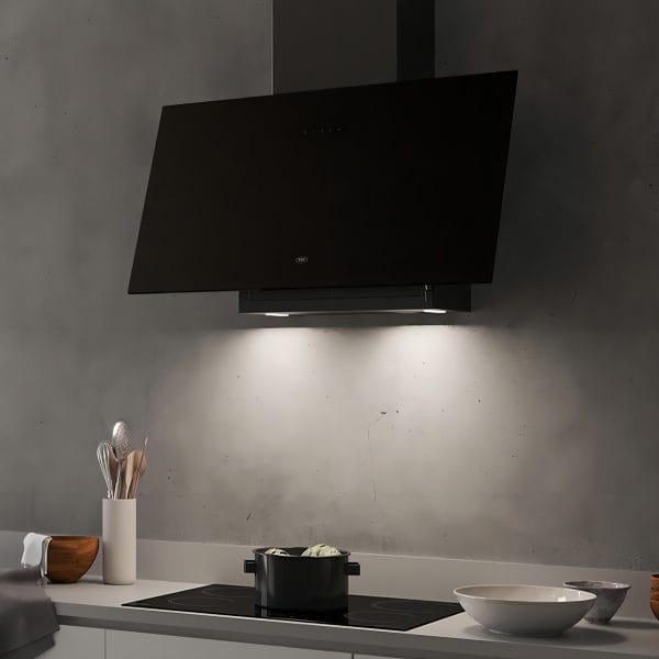 Campana De Cocina azara 90cm - Imagen 3
