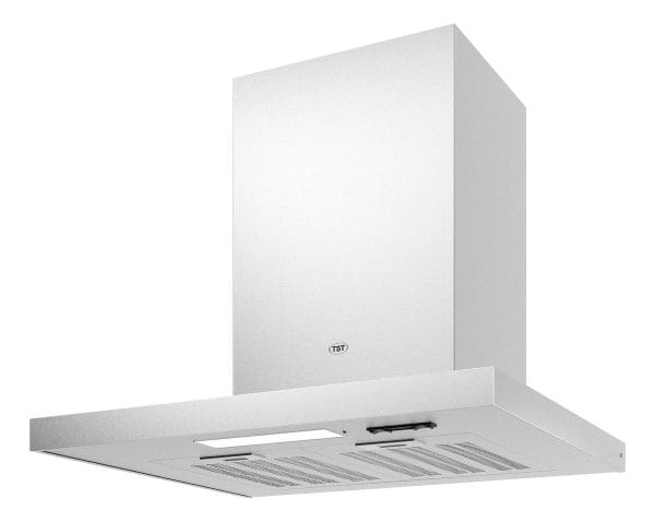 Campana De Cocina Tst Atuel 60cm