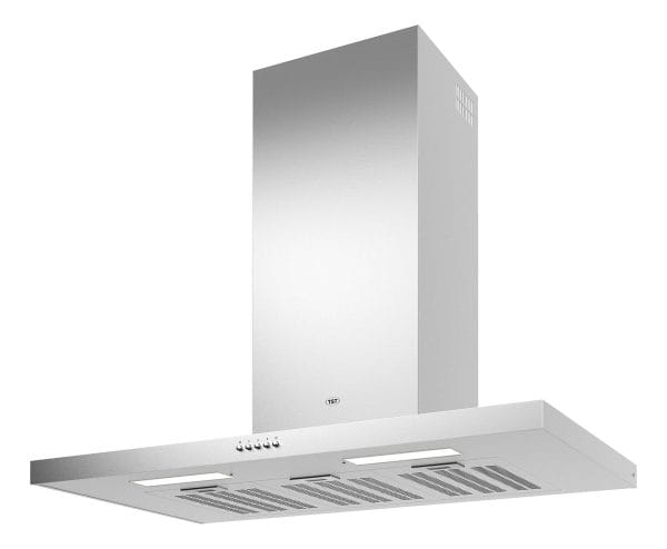 Campana De Cocina Tst Nihuil 90cm - Imagen 2