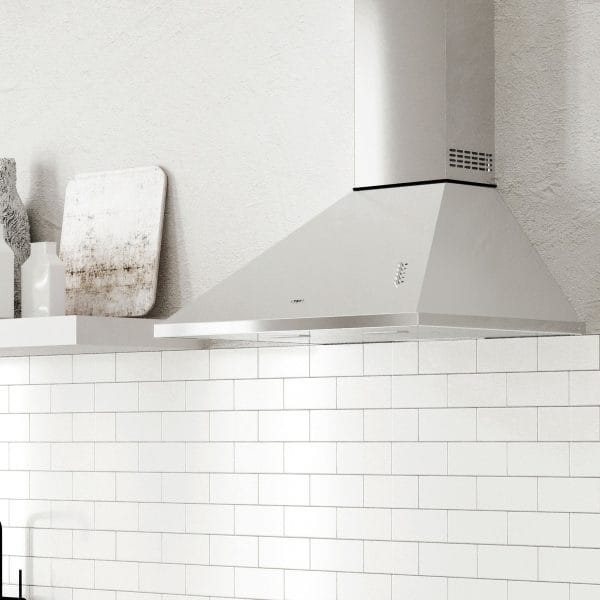 Campana De Cocina Tst Traful 90cm - Imagen 4