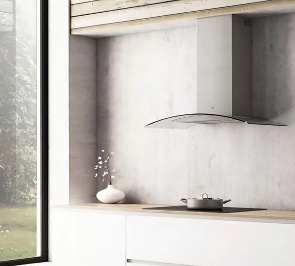 Campana De Cocina Tst Lacar 90cm - Imagen 7