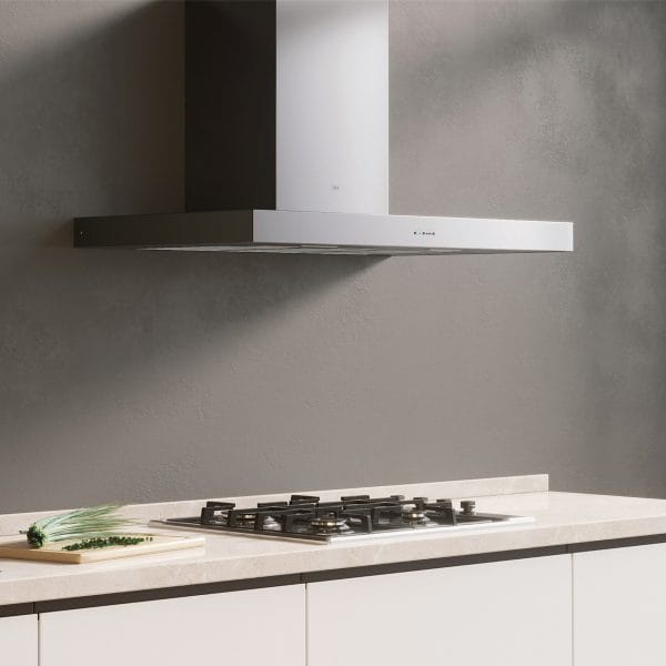 Campana De Cocina Tst Puelo 90cm - Imagen 3