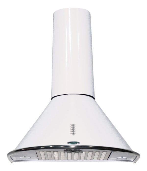 Campana De Cocina Maraldi Apsis Acero 60 Cm - Imagen 6