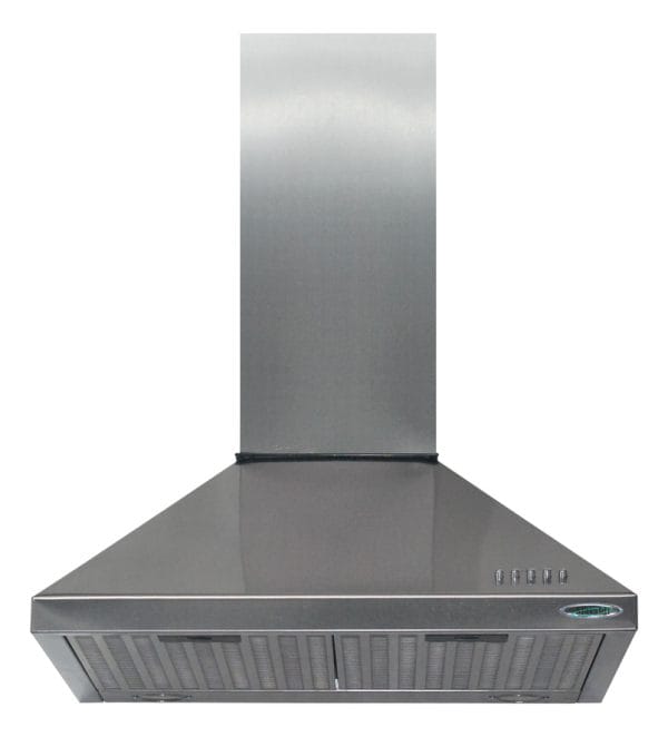 Campana De Cocina Maraldi Cucinela 60cm