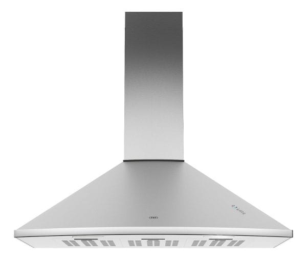 Campana De Cocina Tst Lanin 90cm