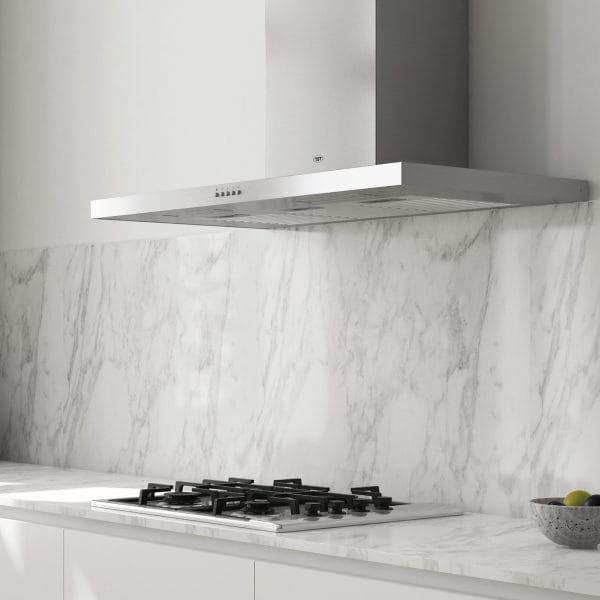 Campana De Cocina Tst Nihuil 90cm - Imagen 3