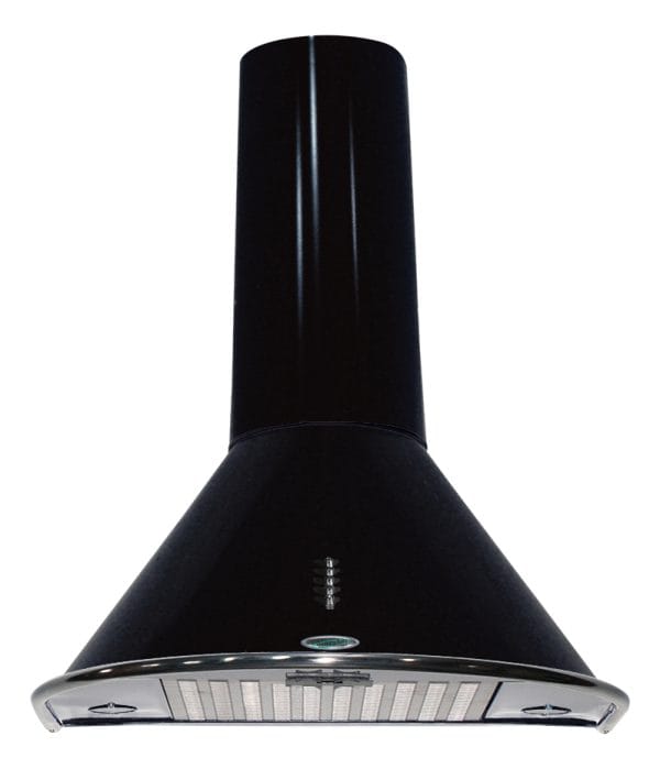 Campana De Cocina Maraldi Apsis Acero 60 Cm - Imagen 7