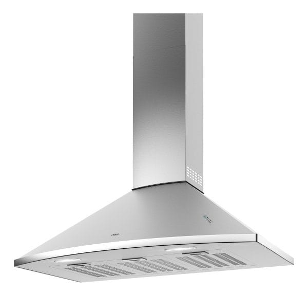 Campana De Cocina Tst Lanin 90cm - Imagen 2