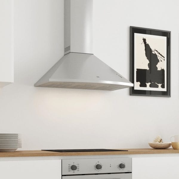 Campana De Cocina Tst Lanin 90cm - Imagen 3