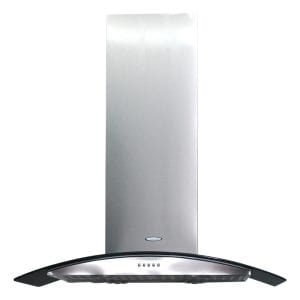 Campana de Cocina Maraldi Merlina 90cm