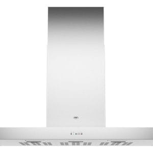 Campana De Cocina Tst Puelo 90cm