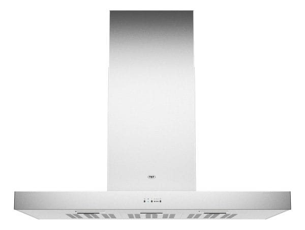 Campana De Cocina Tst Puelo 90cm