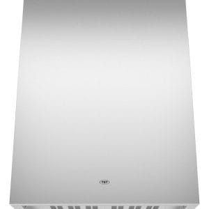 Campana De Cocina Tst Kuba  90cm