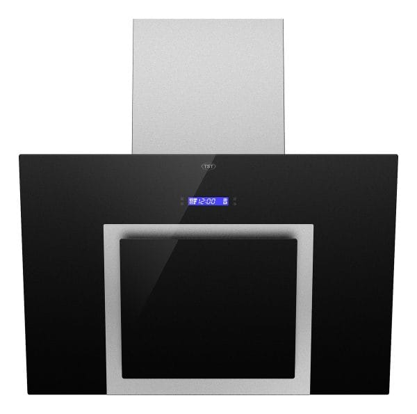 Campana De Cocina Tst Espejo 60cm - Imagen 2