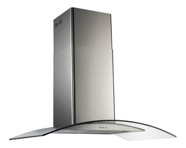Campana De Cocina Tst Lacar 90cm - Imagen 2