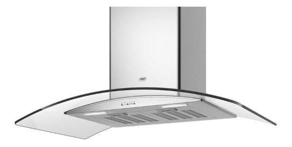 Campana De Cocina Tst Lacar 90cm - Imagen 3