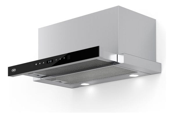 Campana De Cocina Tst Extensible Ibera 60cm - Imagen 2