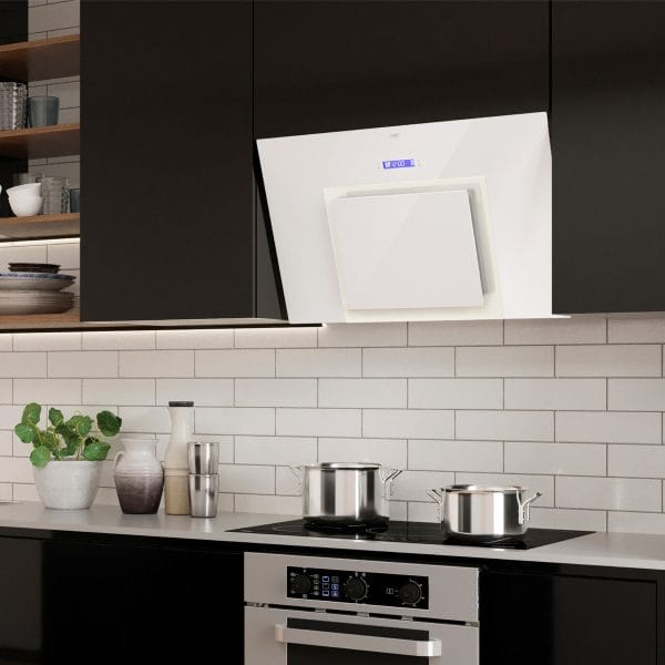 Campana De Cocina Tst Espejo 60cm - Imagen 8