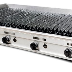 Parrilla Tst A Gas 120cm