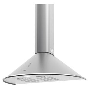 Campana de cocina Tst Circular 60cm