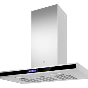 Campana De Cocina Tst Colhue  90cm