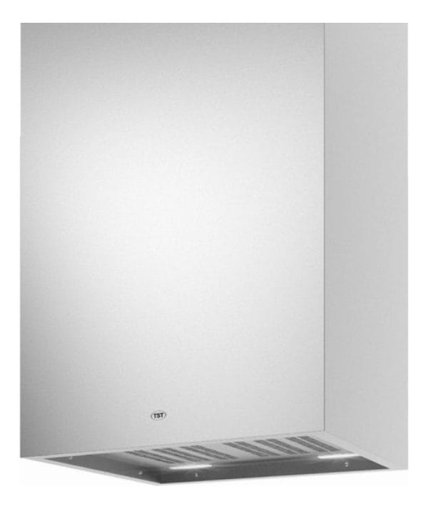Campana Isla De Cocina Tst kuba 90cm - Imagen 4