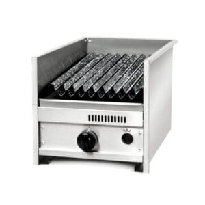 Parrilla A Gas Tst 35cm