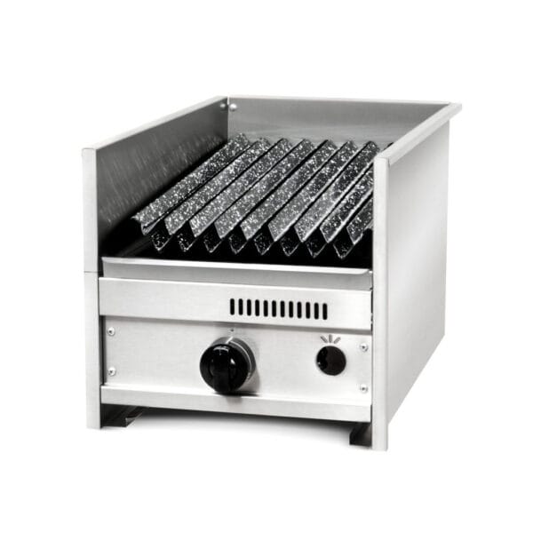 Parrilla A Gas Tst 35cm