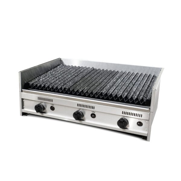 Parrilla Tst A Gas 90cm
