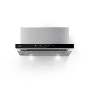 Campana De Cocina Tst Extensible Ibera 60cm