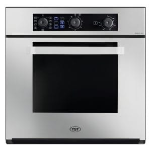 Horno Empotrable Eléctrico Tst Ruphay VIII