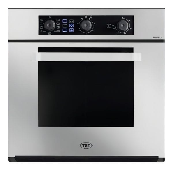 Horno Empotrable Eléctrico Tst Ruphay VIII