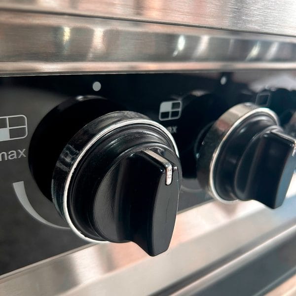 Cocina Cucinare Glass Maraldi 50cm - Imagen 7