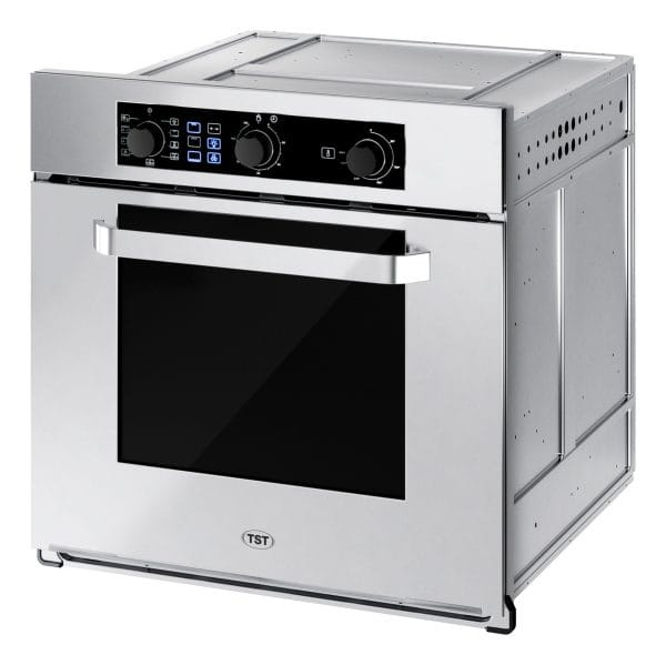 Horno Empotrable Eléctrico Tst Ruphay VIII - Imagen 3