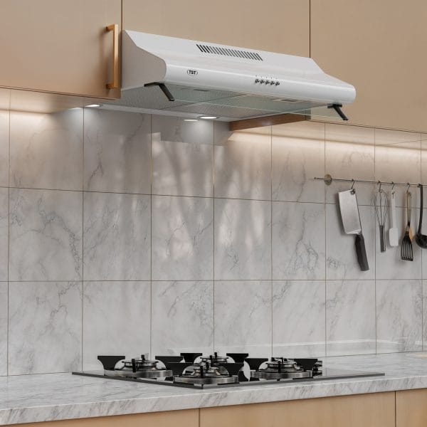 Campana Extractor Estratto B Tst 60cm - Imagen 3